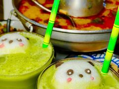 -Hi YOU你的饭局泰餐厅(雍和宫店)