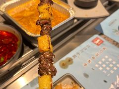 -跳舞牛·串烧酒场(麦地店)