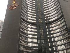 -银都上海菜馆(粤海东路店)