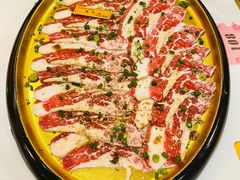 -拾也•和牛•海鲜•烤肉放题(卓悦INTOWN店)
