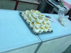 -中关村茶点