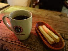 -MAAN COFFEE(金桥店)