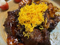 -蟹榭·本帮江浙菜·蟹宴(五角场合生汇商场店)