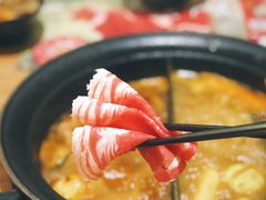 -呷哺呷哺(郑州国贸360餐厅店)