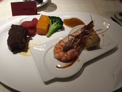 iphone_upload_pic-王品牛排(上海仙霞店)