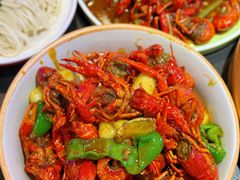 -虾乐园龙虾·夜宵(松江店)