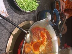 -湊湊火锅·茶憩(打浦桥日月光店)