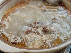 -土连锅·现熬养生汤锅(梁家巷店)