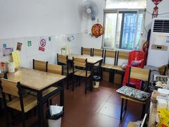 -丽姐传统糕点糖水店