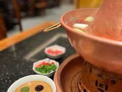 -南门涮肉(上海二店)