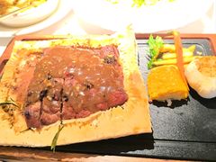 -佐度王子扒房(天鹅湖店)