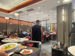 -稻香海鲜饭店(第一国际店)