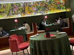 -老吉堂上海本帮菜(望京万象汇店)