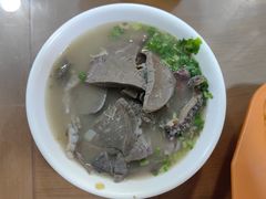 -白魁老号饭庄(安内店)
