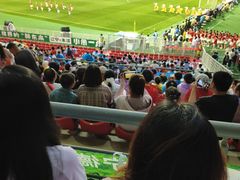 -铁西体育场
