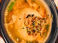 -浪花亭日本料理(古田路店)