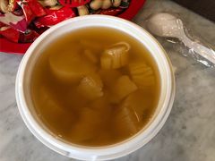 木薯羹-张飞木薯羹(金鱼巷店)