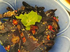 -南山翁新概念川菜(江宁万达广场店)