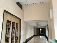 -春兰国宾馆(凤城河风景区老街店)