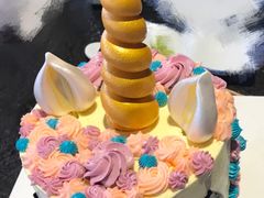 -CAKE BOSS 蛋糕老板(北京世纪金源购物中心)