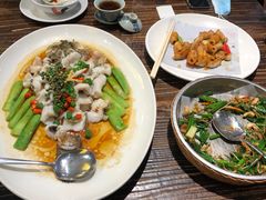 -猪肉婆私房菜(容桂总店)