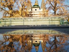 -北京石刻艺术博物馆(五塔寺)