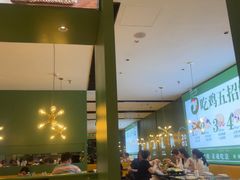 -一席地·本地鸡窝·杭帮鸡火锅(萧山银隆百货店)