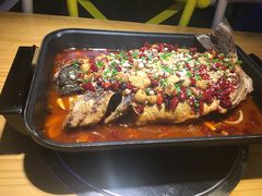 -小小河边鱼(天润城店)