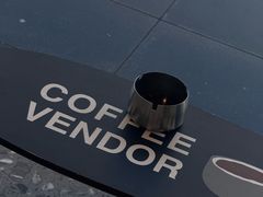 -CoffeeVendor(西乡店)