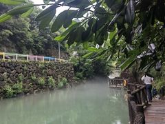 -花溪风景区