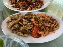拼盘-稻香村鱼庄