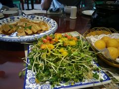 -赵记煎饼卷大葱(东岳店)