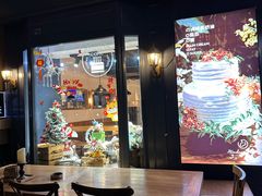 -喜马可甜(高新店)