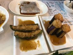 -点点心点心专门店(湾仔店)