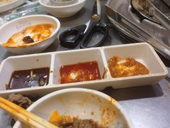 -喜来稀肉(虹泉路店)