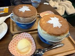 -芙蕾哥哥souffle