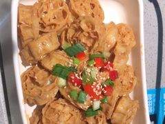 -半天妖烤鱼(夏津德百店)