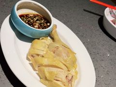 -老头儿油爆虾(星光一期店)