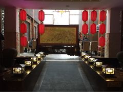 狮子楼大酒店(虹桥阁主题餐厅)-扬州狮子楼·非遗淮扬菜(总店)