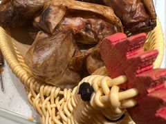 -状元阁烧烤(新华路总店)