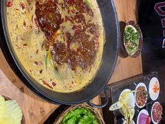 -楠火锅(龙阳广场店)