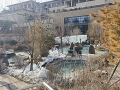 -清河半岛温泉度假酒店