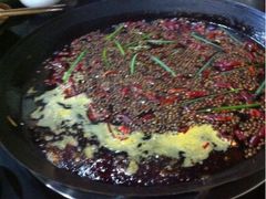 iphone_upload_pic-岗上渣渣老火锅(两路口店)