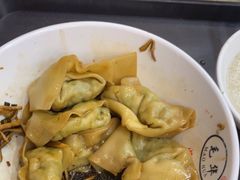 -毛华美食(清扬路店)