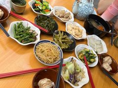 -大自然素食(望桐路店)