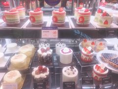 -巴黎贝甜(来福士店)