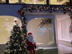 -伊斯坦布尔土耳其清真咖啡餐厅