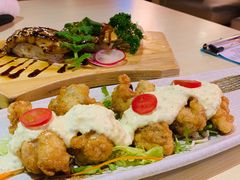 鹅肝寿司-有喜屋·深夜食堂(北京西路店)