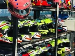 -速马赫卡丁车(琶洲店)