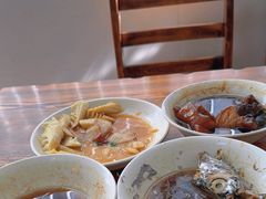 -玲燕蒸菜馆(江东路店)